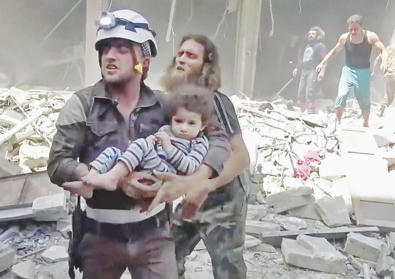 “Salviamo tante vite ma alla fine la morte resta in vantaggio”