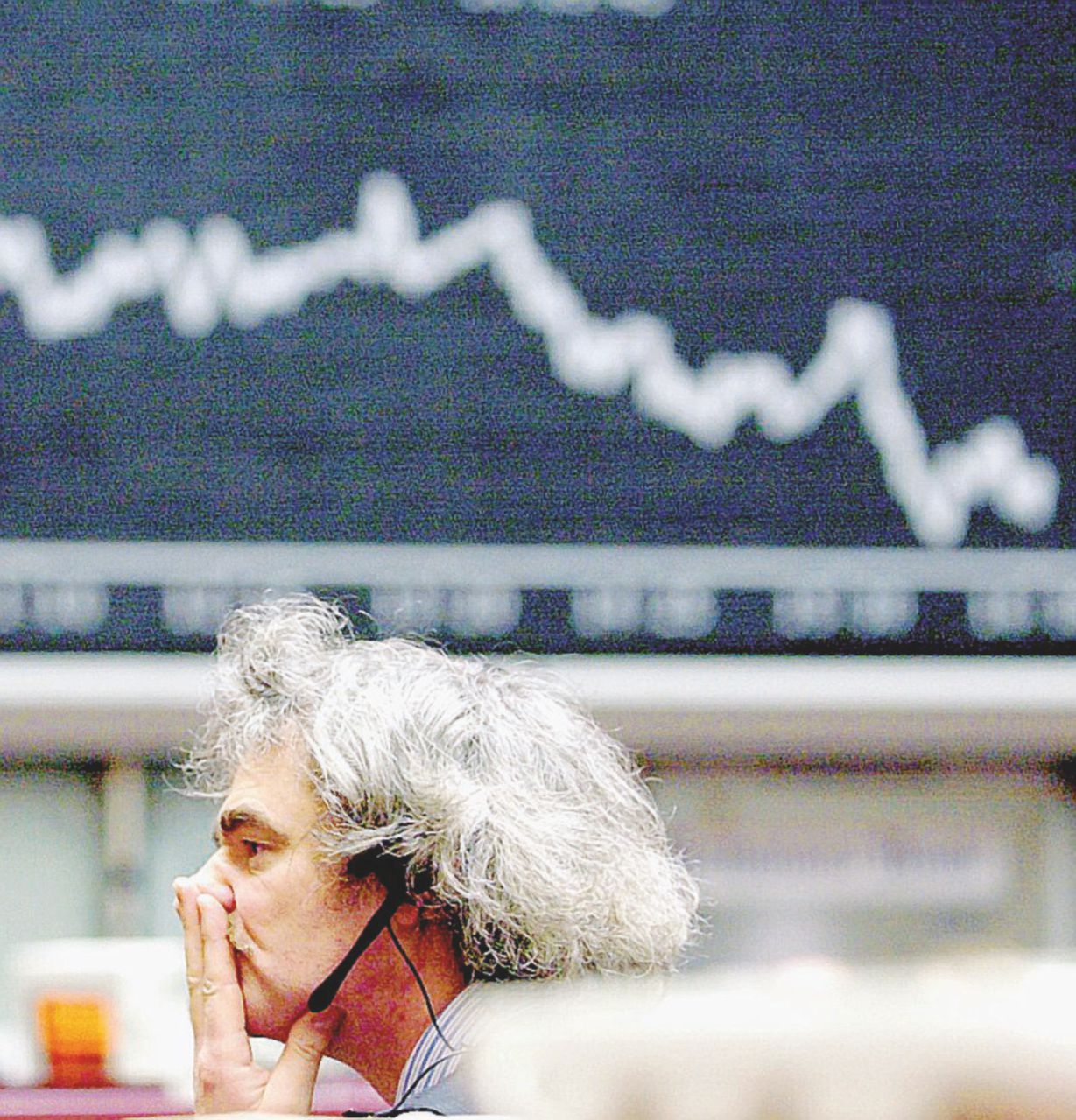 Borse, male in Europa Milano ancora la peggiore