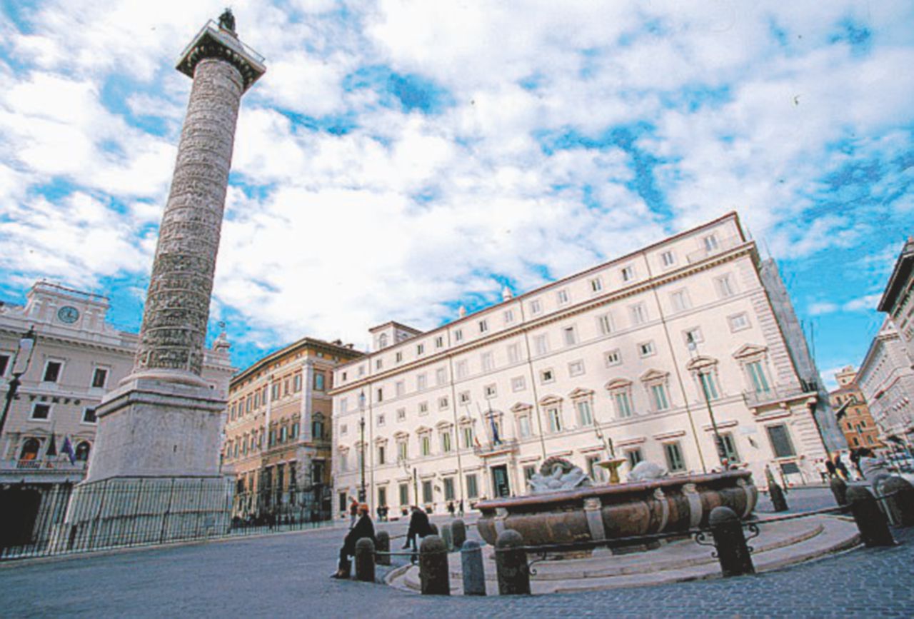 I miliardi finti di Renzi non risolveranno l’inghippo bancario