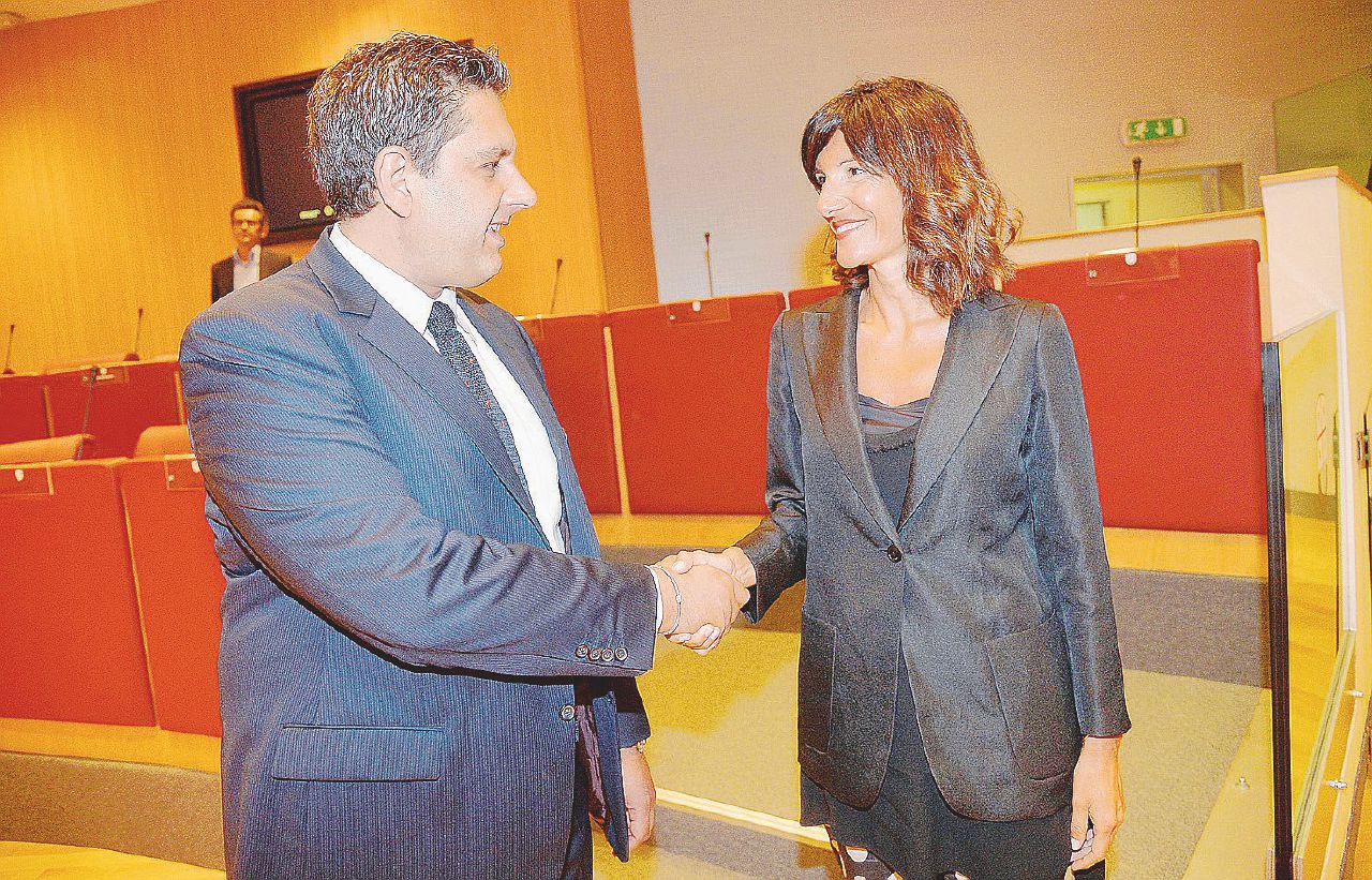 Collegi pazzi con l’Italicum. La Spezia prende il Ponente