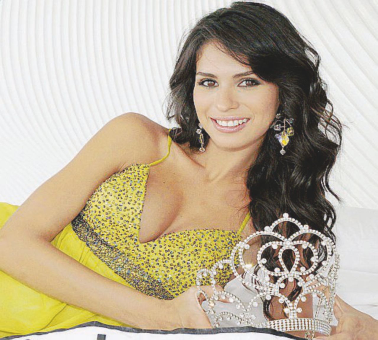 Miss Narcos, in Messico la più bella è scelta dai boss