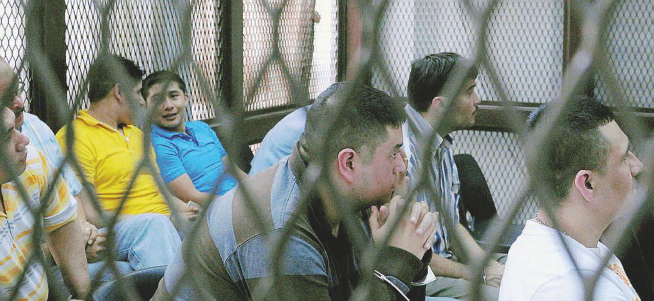 I nemici nei forni: il lager dei Los Zetas era un carcere