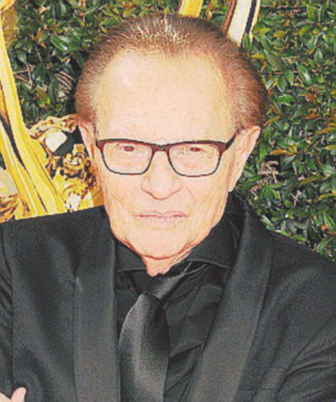 Interviste a pagamento per gli amici di Putin. Da Kiev accuse a Larry King