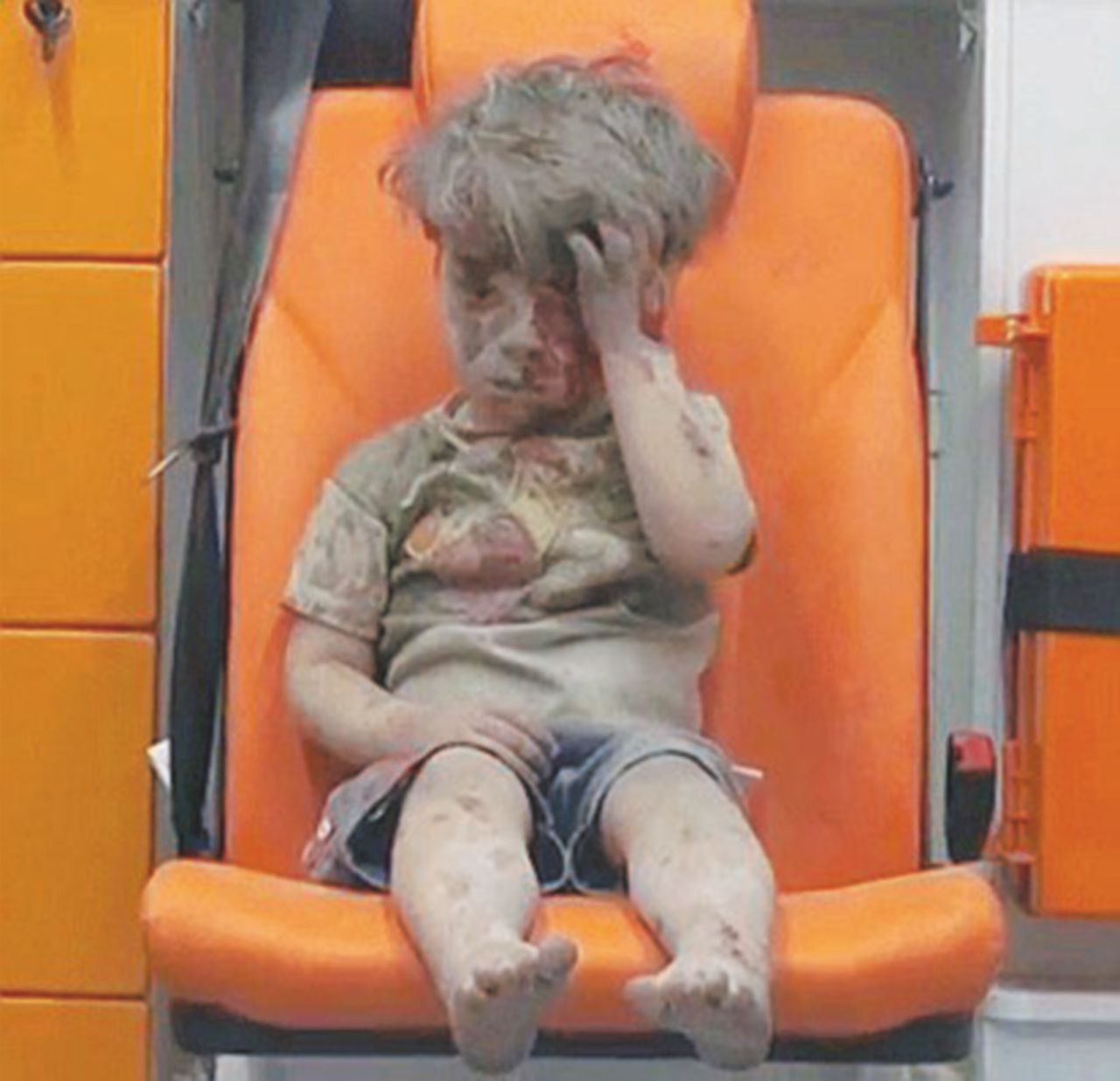 Assad, Putin  e l’alleato ingombrante: anche i curdi diventano un bersaglio