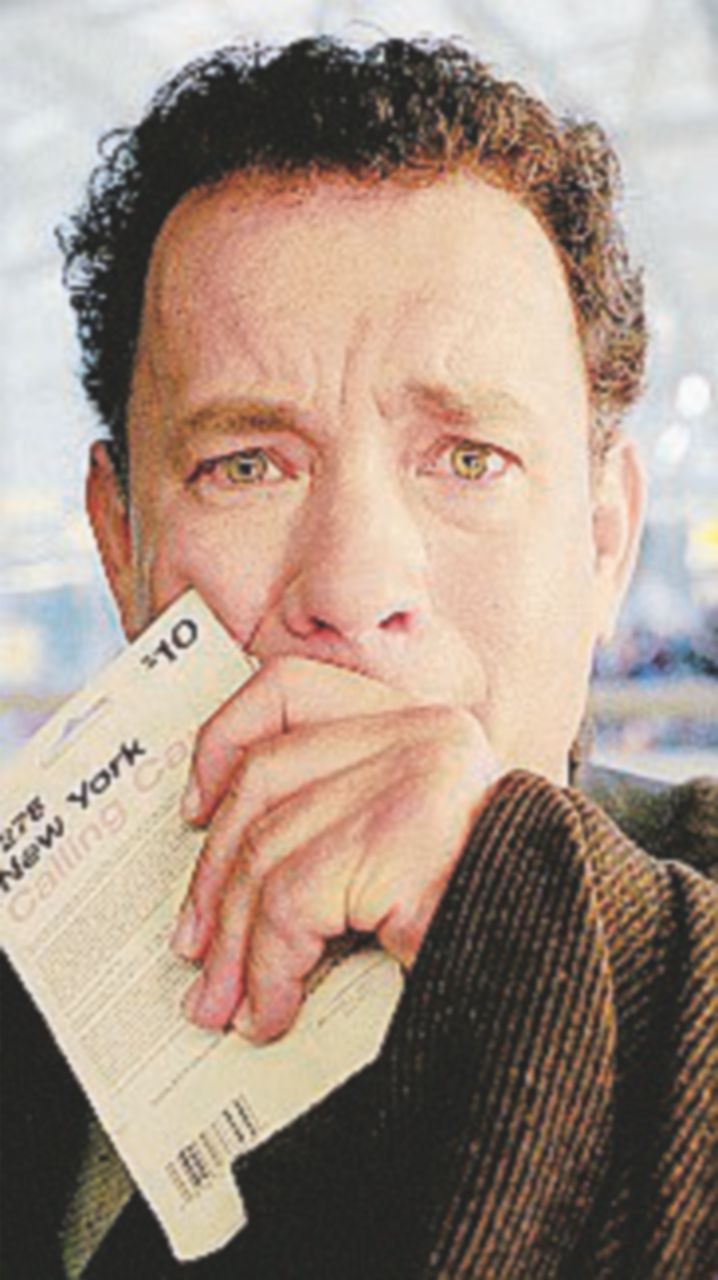 Era il guardaspalle di Beckham, ora vive in aeroporto