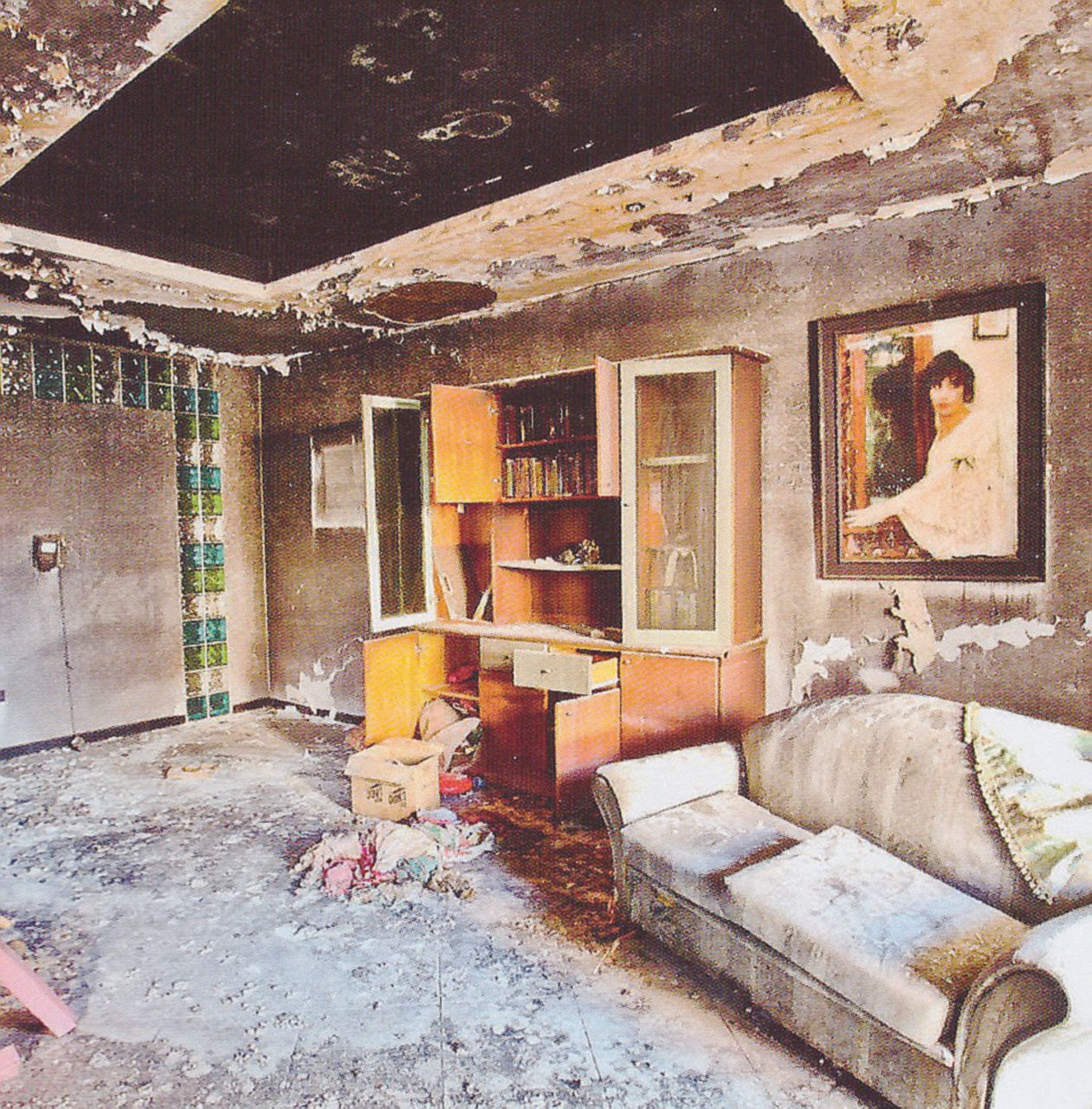 Confiscate e vuote: le case dei clan che mettono paura