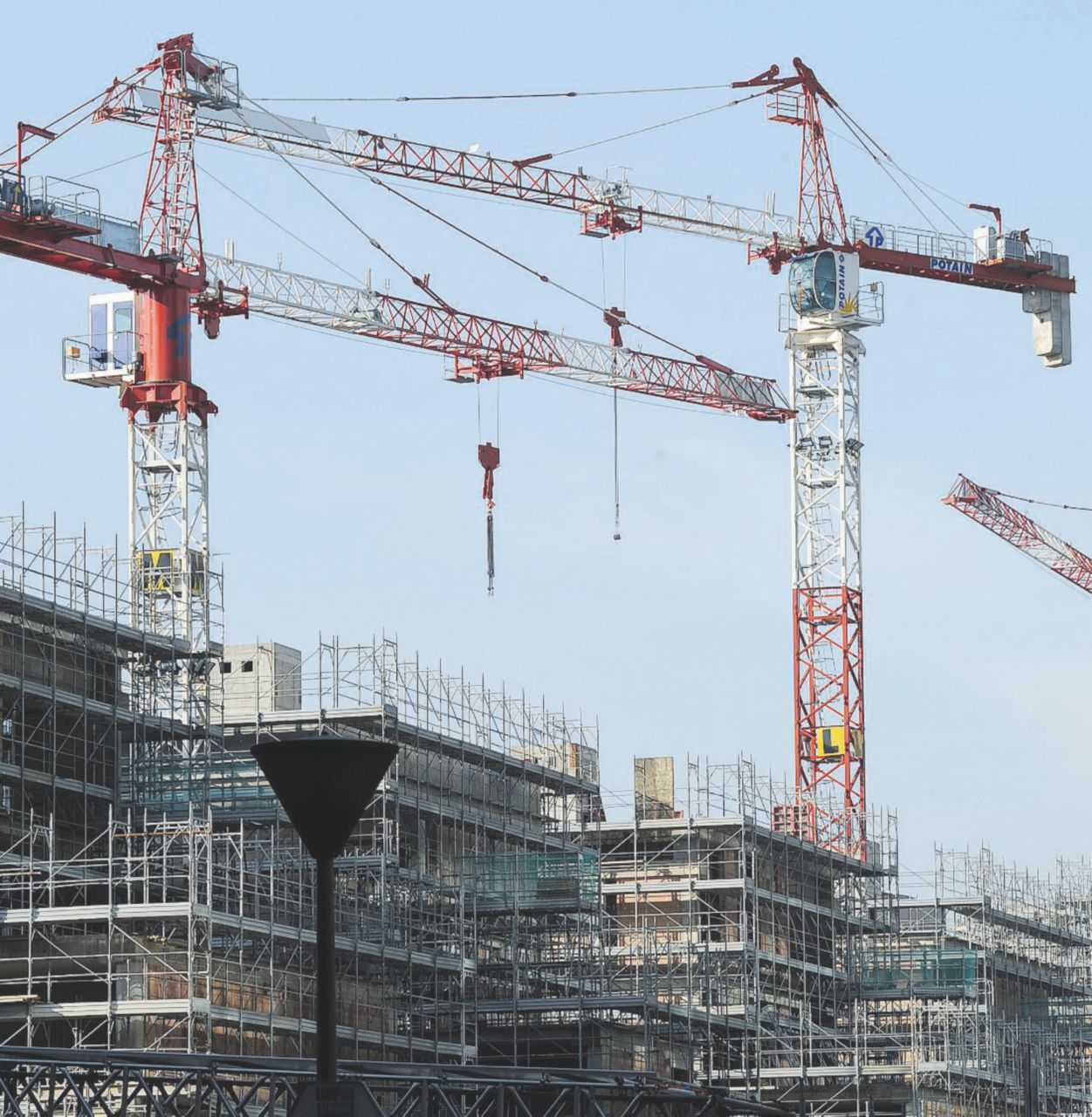 Codice nuovo, appalti fermi. Così si rischia la recessione