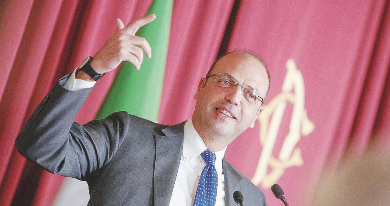 Gestione Ue: dopo un anno, solo annunci