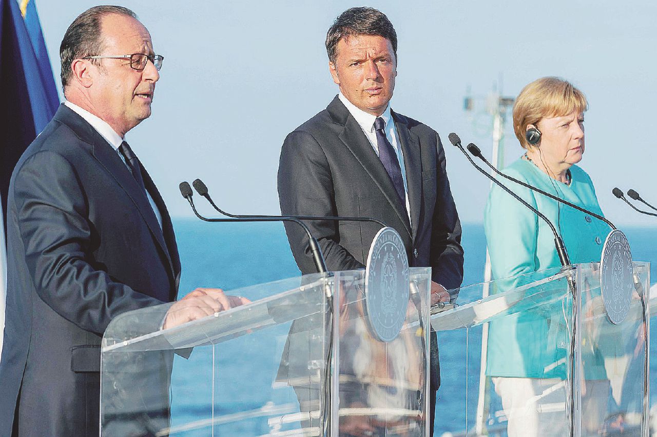 Addio contratto nazionale per ottenere un po’ di deficit