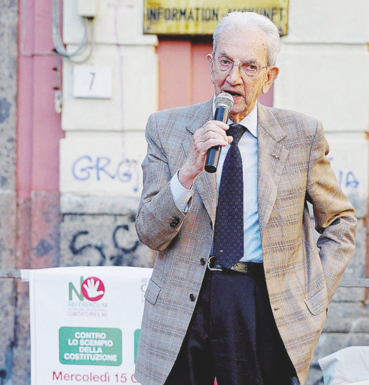 Bologna, dietrofront del Pd. L’Anpi alla Festa dell’Unità