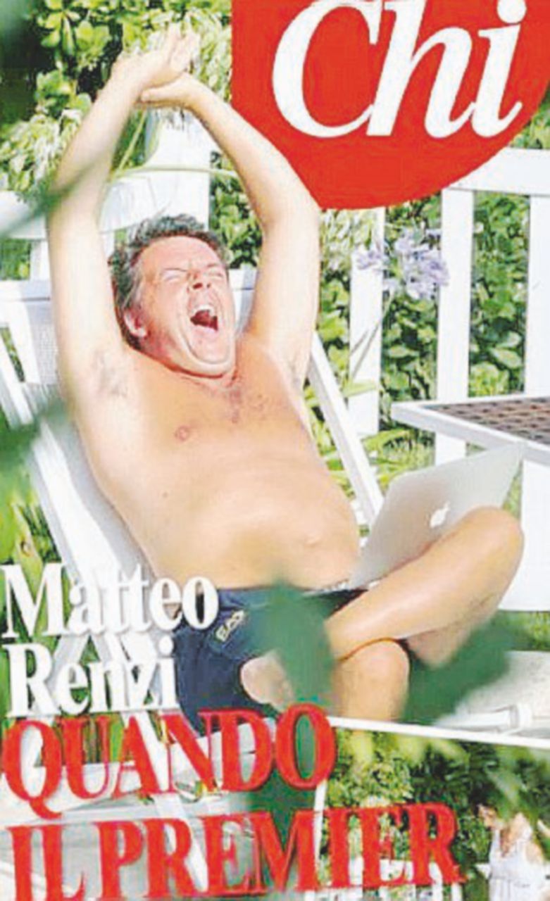 La “Macchina del Lardo”