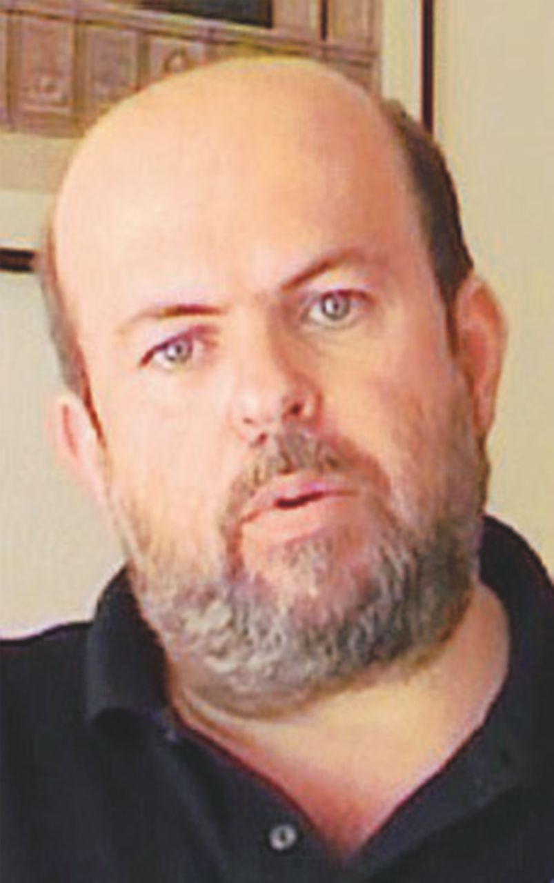 3 domande a Carlo Meletti