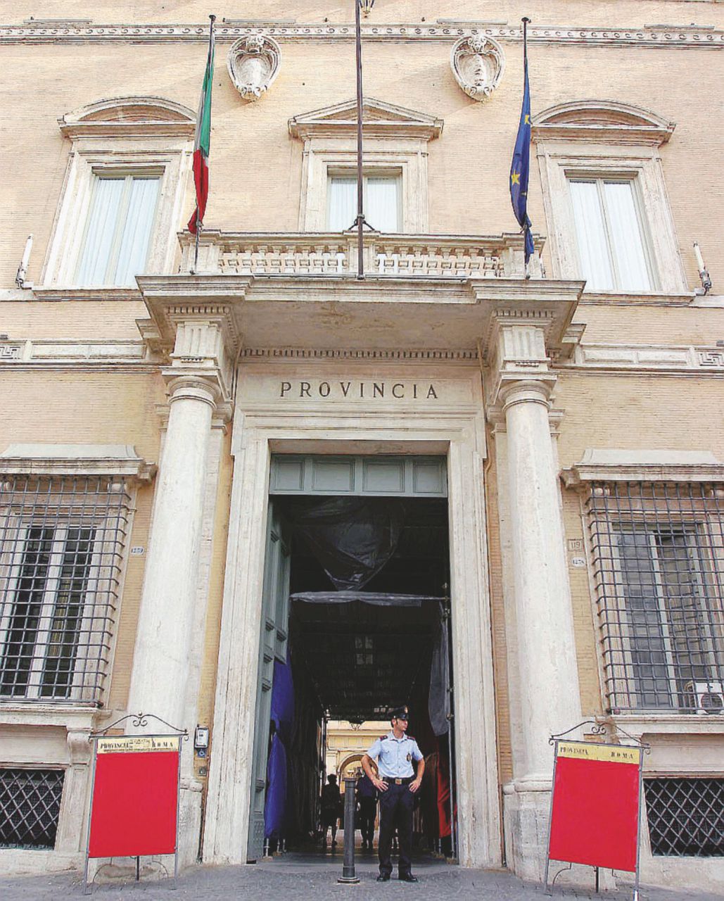 Province abolite per finta: votano (di nuovo) davvero