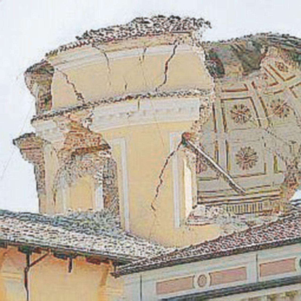 L’Aquila ancora nel limbo e quegli errori da non ripetere