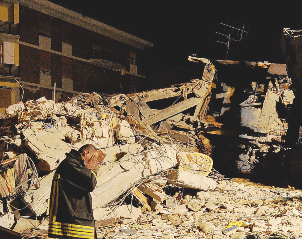 Disastri, lacrime e affari: 50 anni di spietate lezioni e cattivi scolari