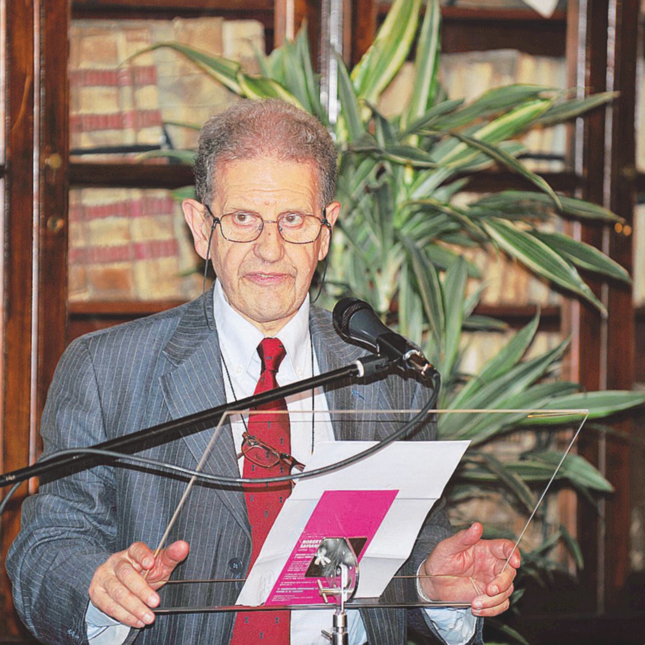 “Salvare case e vite è un valore superiore ai vincoli di bilancio”