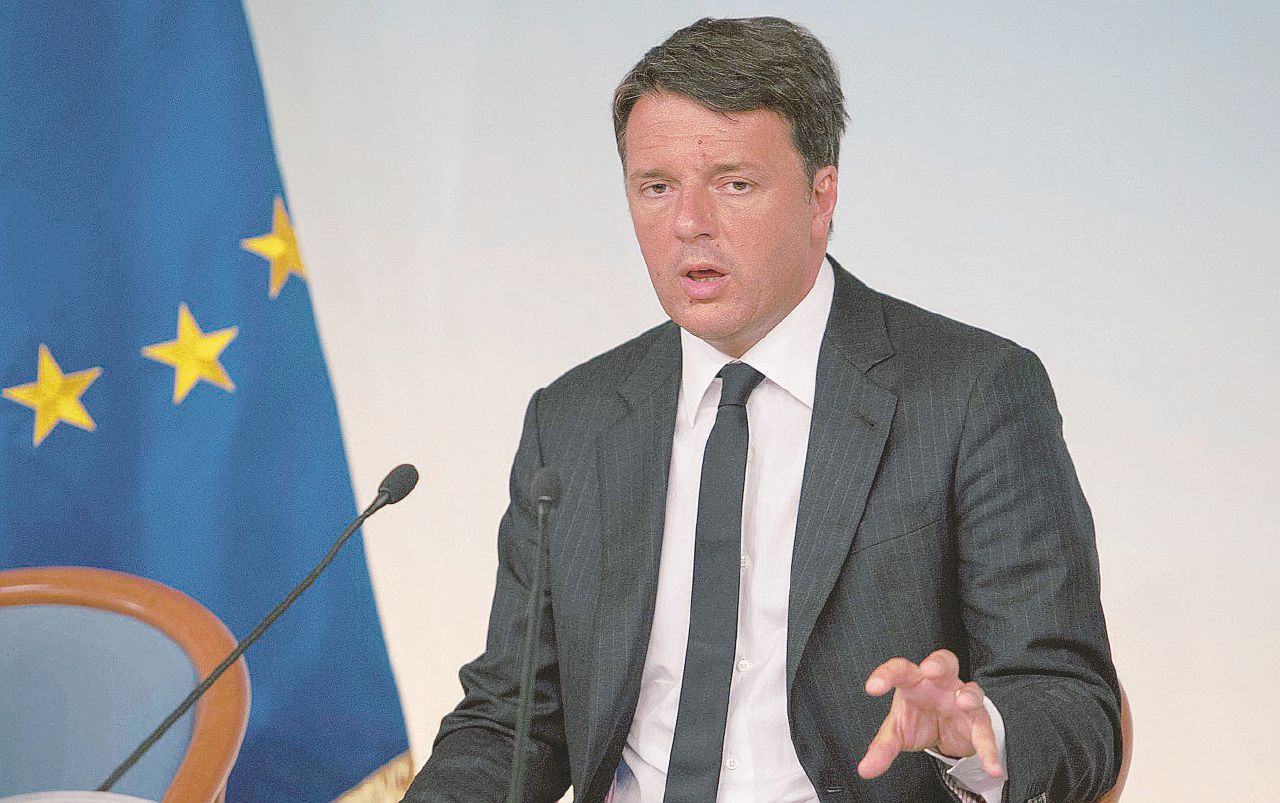 Per le prime necessità 50 milioni. Il resto è fuffa