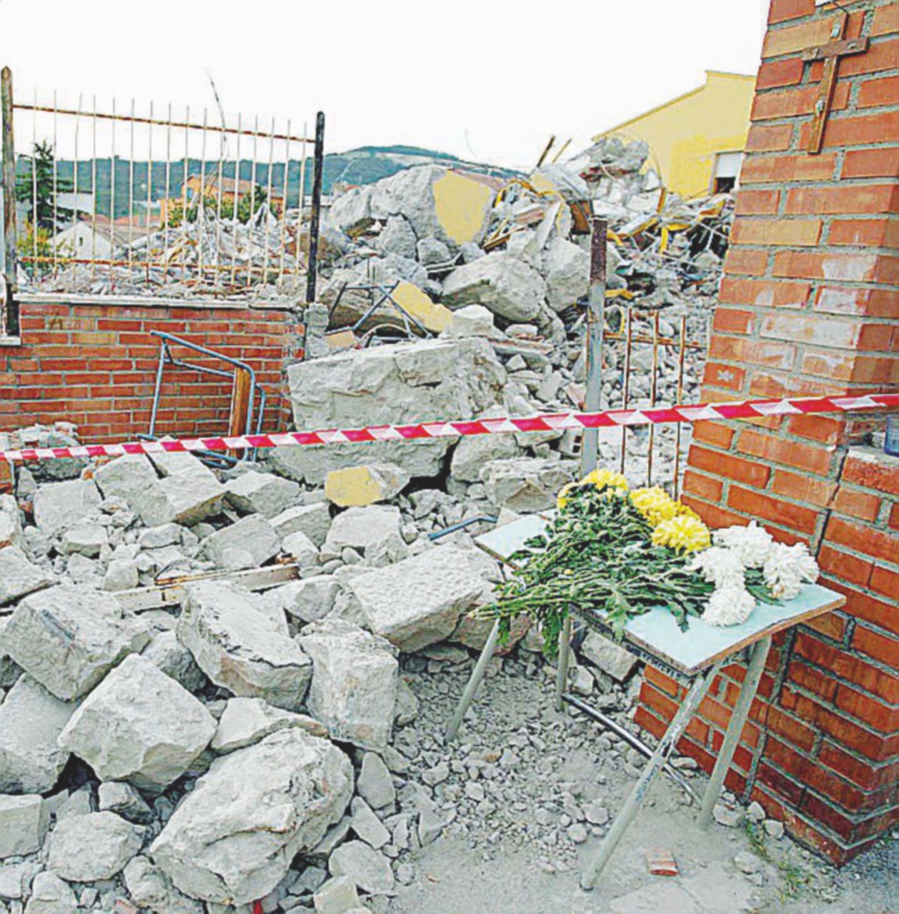 “Il Molise insegna: basta interventi da cartolina”