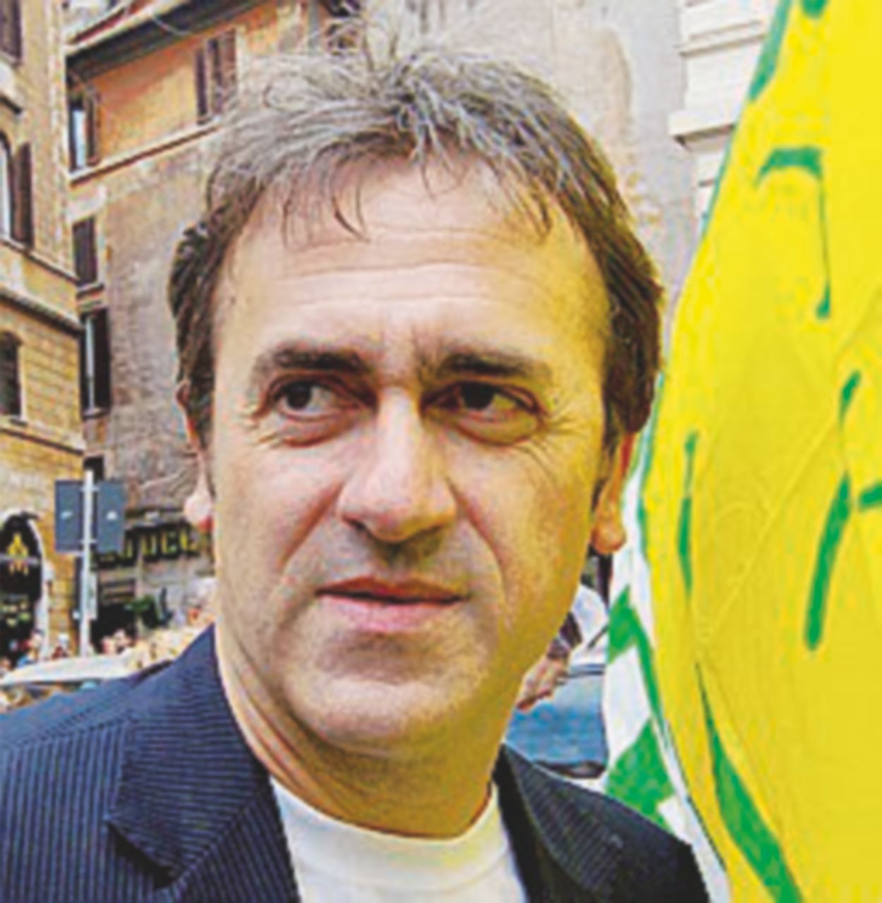 I Verdi: “Questi sono dati e costi su ospedali e scuole a rischio”