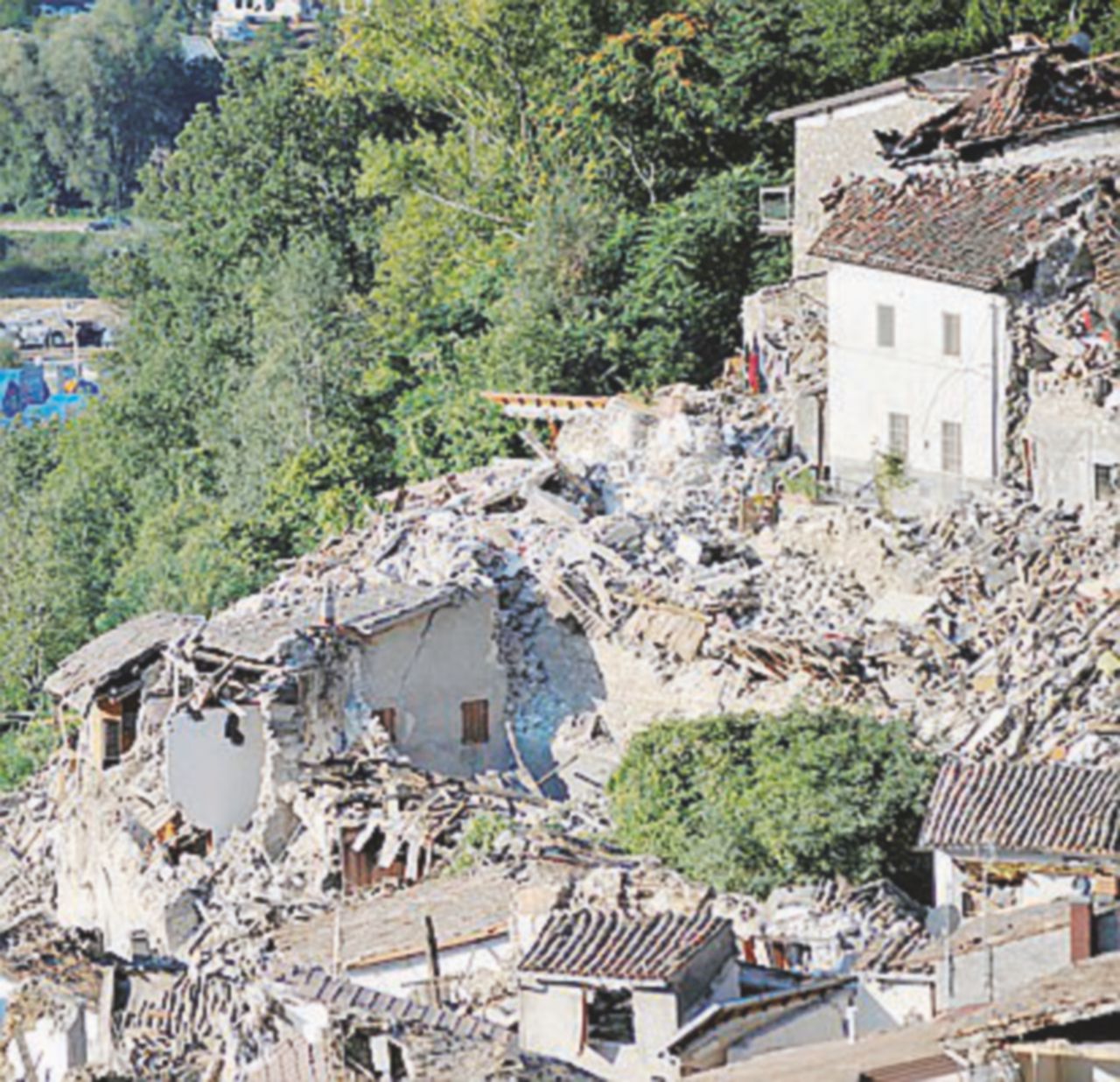 Silvano, di nuovo emigrante