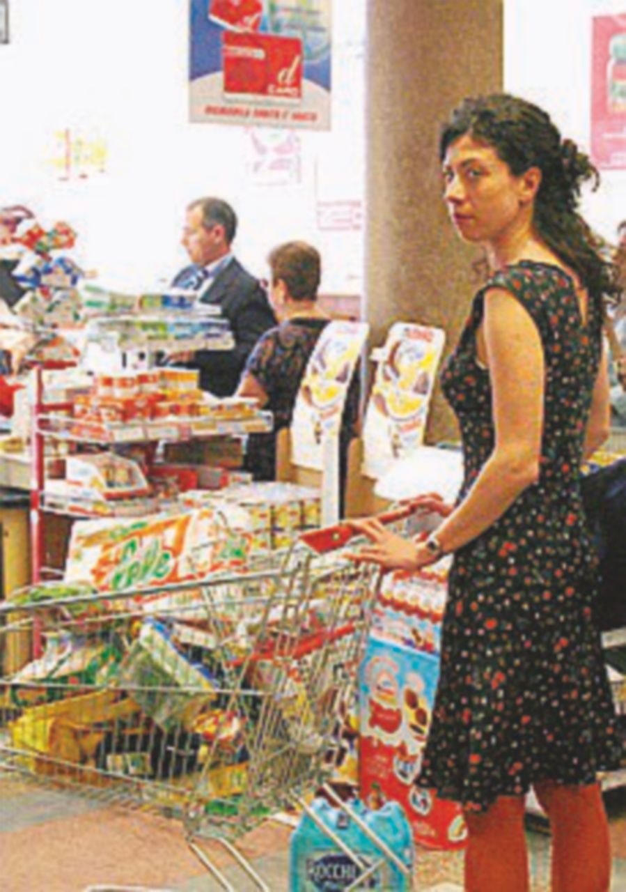 Istat: fiducia dei consumatori in calo ad agosto