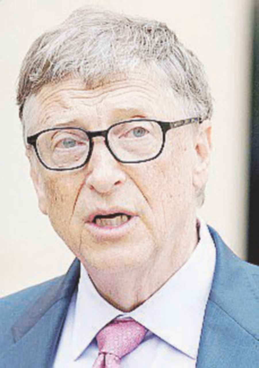 Da Microsoft a Intel: nel mirino i giganti di web e high tech