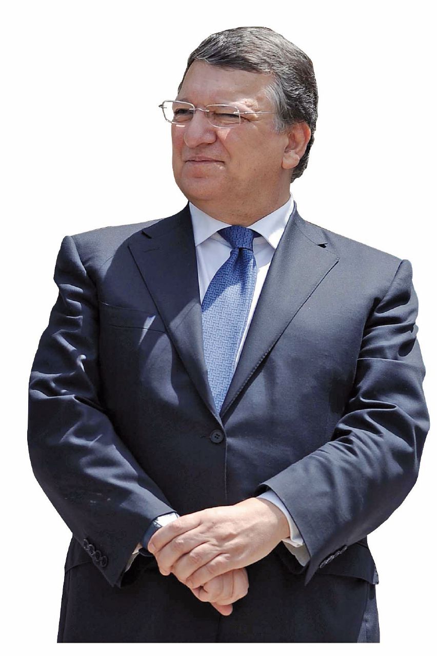 Copertina di Togliete la pensione a Barroso