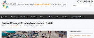 Copertina di Caso rimborsi Emilia Romagna, giornalista: “Io a quei pranzi non c’ero. Dirigente Apt mi ha chiesto di mentire”