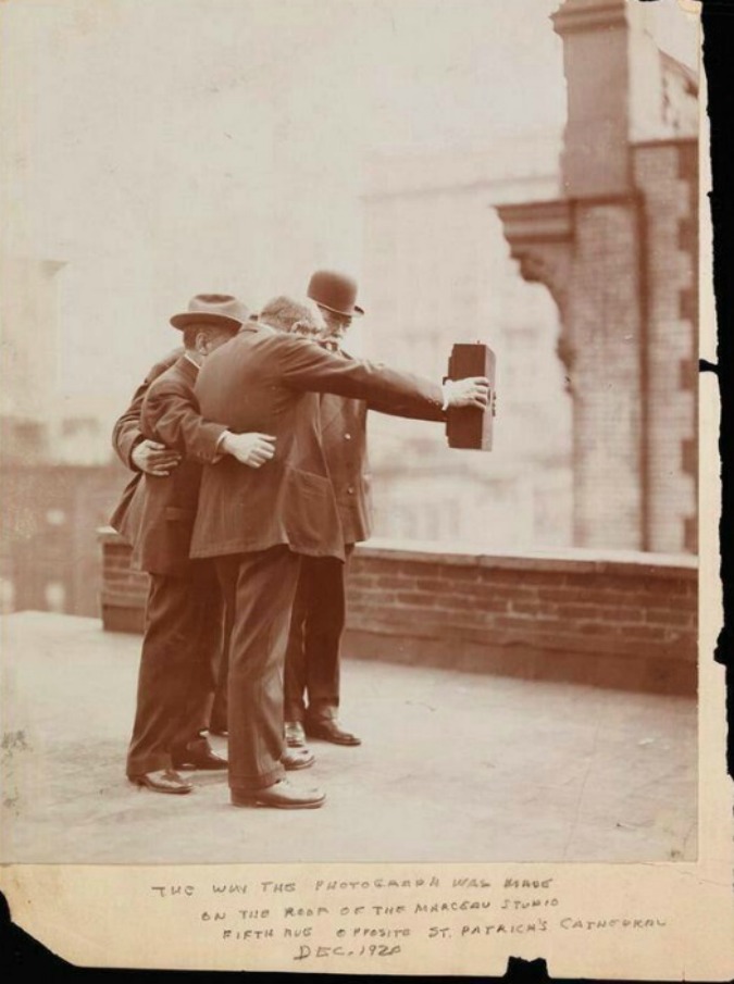 Giornata Mondiale della fotografia: 177 anni fa il brevetto che cambiò per sempre il mondo