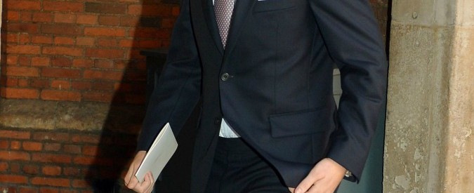 Hugh Grosvenor, VII duca di Westminster: a 25 anni è l’uomo più ricco del Regno Unito e il più grande proprietario terriero del mondo