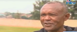 Copertina di Rio 2016, allenatore del Kenya si spaccia per atleta e fa test atidoping: cacciato