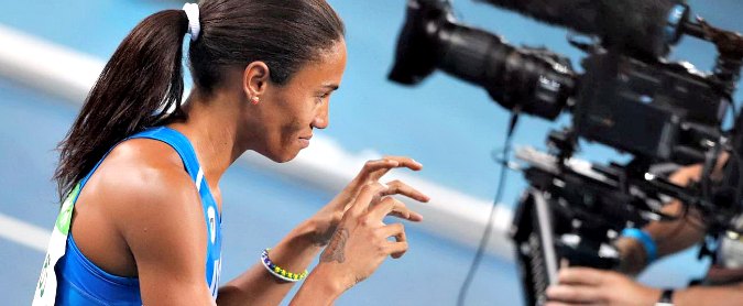 Olimpiadi Rio 2016, Rachele Bruni punta alla medaglia nella “maratona del mare”. Atletica, Grenot ci prova nei 400 metri
