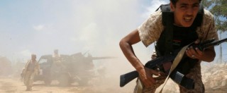 Libia, analista: “Nessuna escalation, solo gli Usa nella posizione di bombardare”