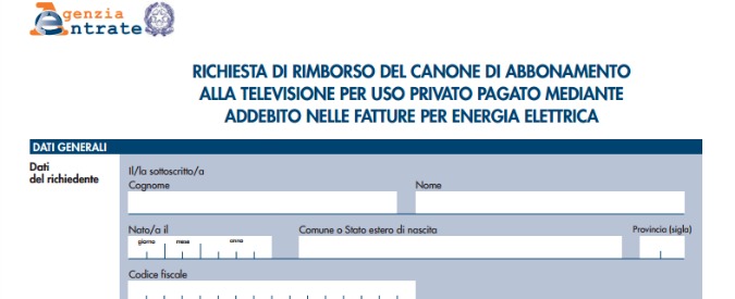 Canone rai, tar conferma: va pagato in bolletta. ma da oggi si può ... Bollette enel ogni quanto arrivano