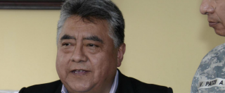 Copertina di Bolivia, viceministro dell’Interno rapito e ucciso dai minatori in rivolta: 100 arresti