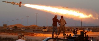 Libia, sindaco di Sirte: “Il 70% della città è stato liberato dall’Isis”