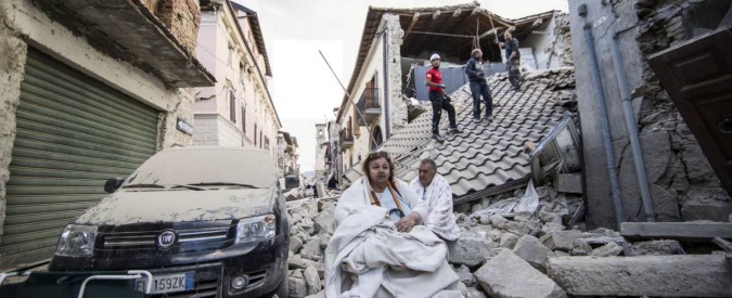 Terremoto Centro Italia, la tragedia dei bambini: 11enne chiede aiuto da sotto le macerie per ore, ma non ce la fa