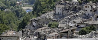 Copertina di Terremoto Centro Italia, il Paese segue la catastrofe in diretta. I canali All News moltiplicano gli ascolti