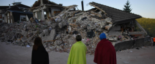 Copertina di Terremoto Centro Italia, “cosa fare durante un sisma?” e “come posso aiutare?”: i temi più cercati su Google