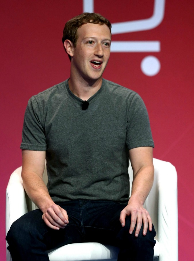 Mark Zuckerberg rivela: “Ho pensato di chiudere Facebook”