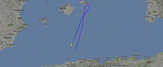 Copertina di Air Algerie, scompare dai radar dopo un sos: paura per Boeing diretto a Marsiglia. Riuscito ad atterrare ad Algeri
