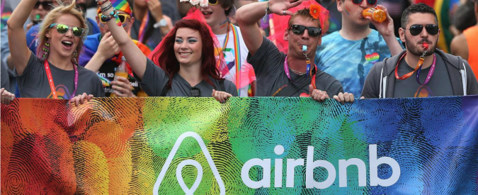 Airbnb: se la sharing economy distorce il mercato immobiliare