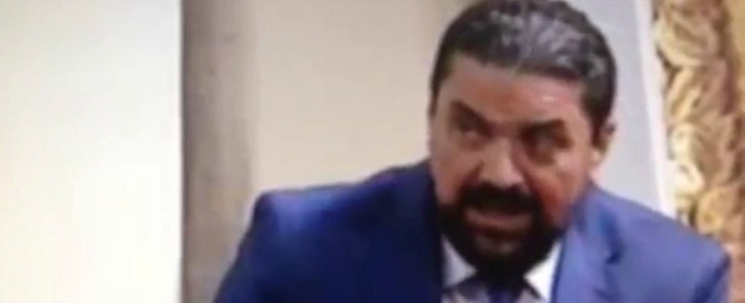 Copertina di Sicilia, lo strampalato discorso del neodeputato Alfio Barbagallo: “Sono un piccolo uomo nel laghetto…”