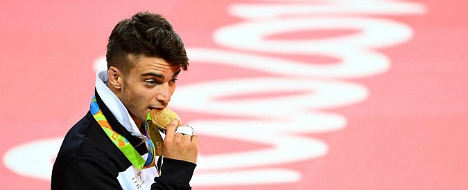 Olimpiadi Rio 2016, judo italiano d’oro: dietro i successi di Basile e Giuffrida ci sono programmazione e investimenti