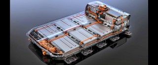 Copertina di Auto elettriche, quelle di domani avranno batterie con autonomia 6 volte maggiore