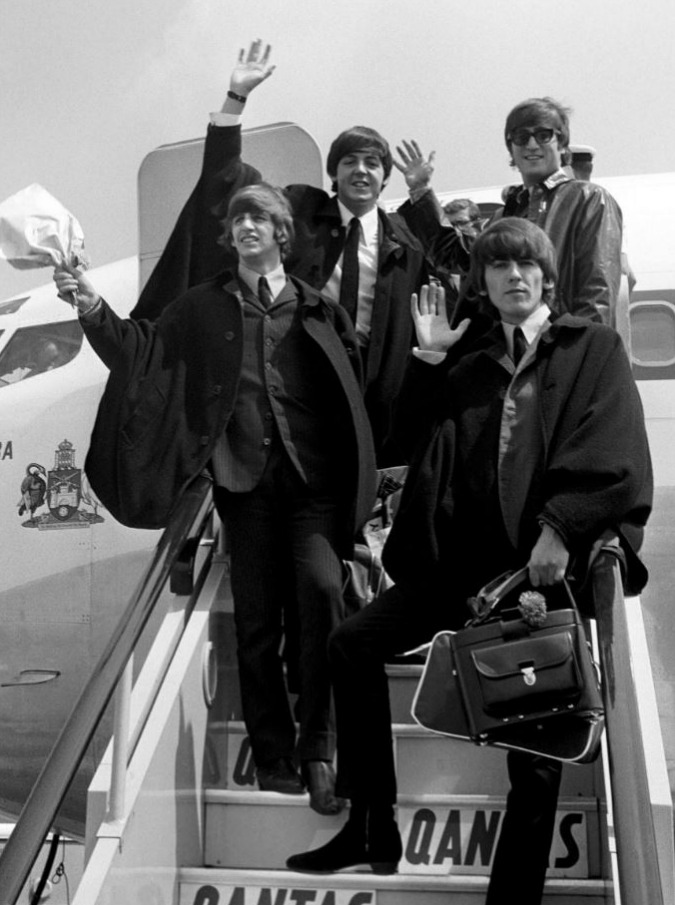 Beatles – Eight days a week, Ron Howard porta i Fab Four al cinema. Ed è una meraviglia “dedicata soprattutto a coloro che non c’erano”