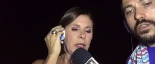 Copertina di Bianca Berlinguer canta De Andrè: “Via del Campo” come non si era mai sentita