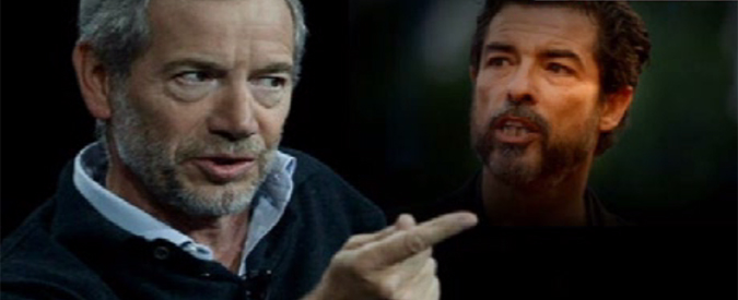 Copertina di Terremoto, Bertolaso risponde a Gassman: “Io come Schettino? Lui si può solo vantare del suo cognome”