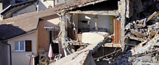 Copertina di Terremoto Centro Italia, chi paga i danni da calamità. E perché è così poco diffusa l’assicurazione