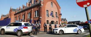 Copertina di Belgio, Isis rivendica attacco a Charleroi: uomo con machete aveva ferito due agenti